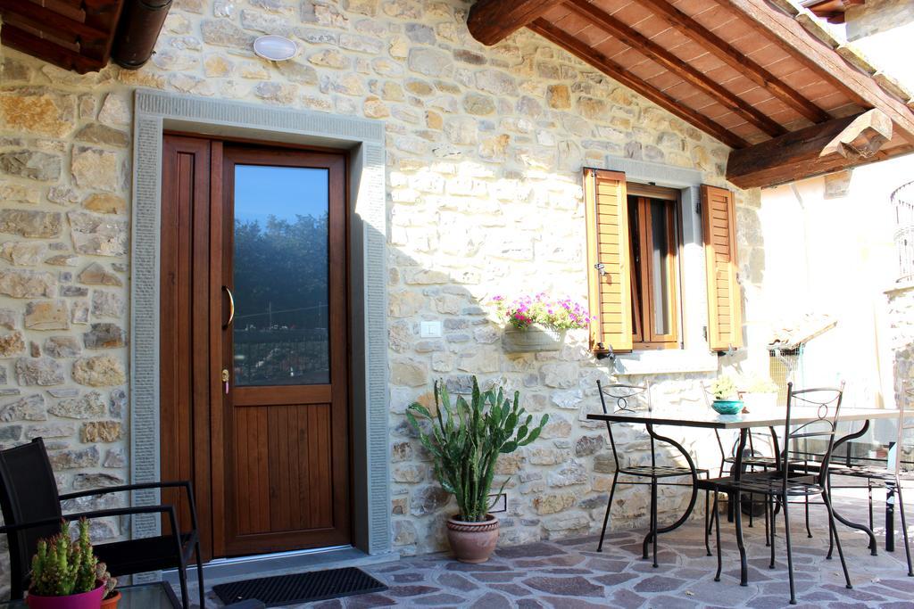 Agriturismo Mandrioli Pratovecchio Zewnętrze zdjęcie