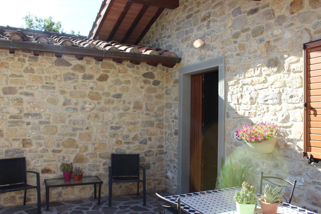 Agriturismo Mandrioli Pratovecchio Zewnętrze zdjęcie