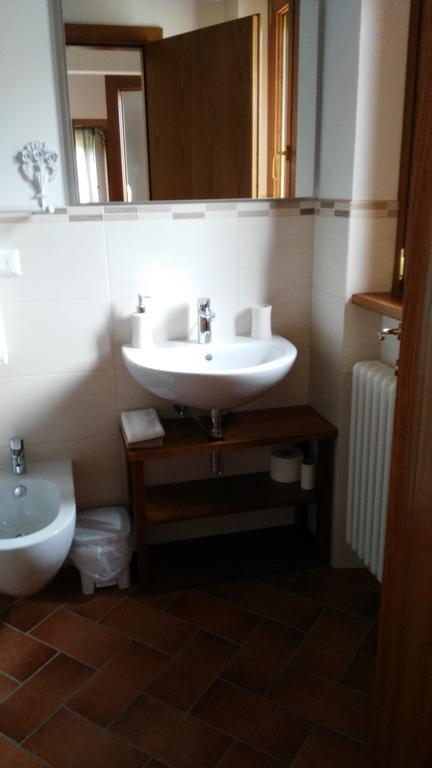 Agriturismo Mandrioli Pratovecchio Zewnętrze zdjęcie